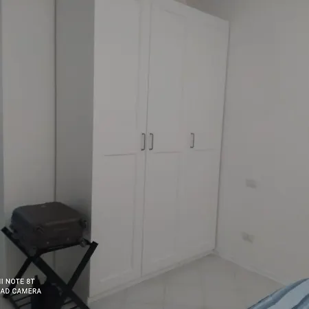 Lejlighed Kisohouses B *