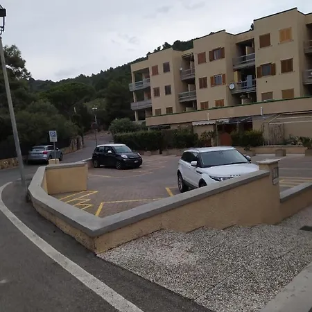 Appartamento Kisohouses B Talamone