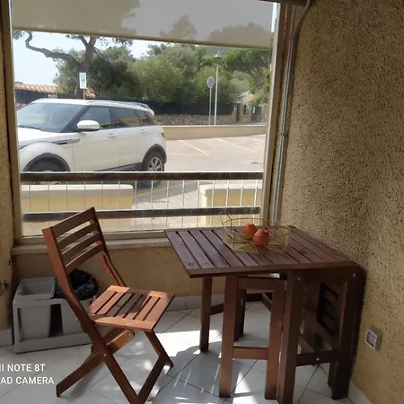 Apartment Kisohouses B Talamone